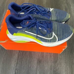 Men’s Nike ZoomX Superrep Urge